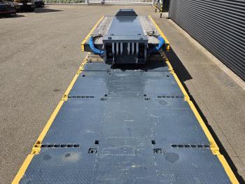ABSD 3+5 / EXTENDABLE / SEMI / LOWBED /